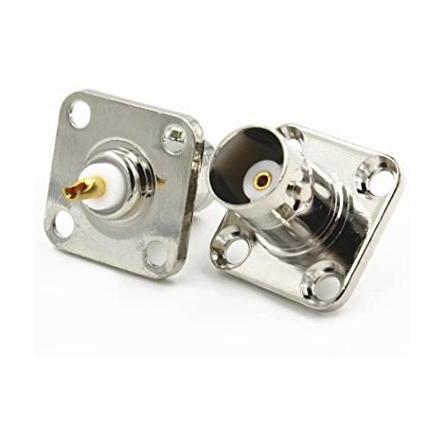 BNC CONNECTORS